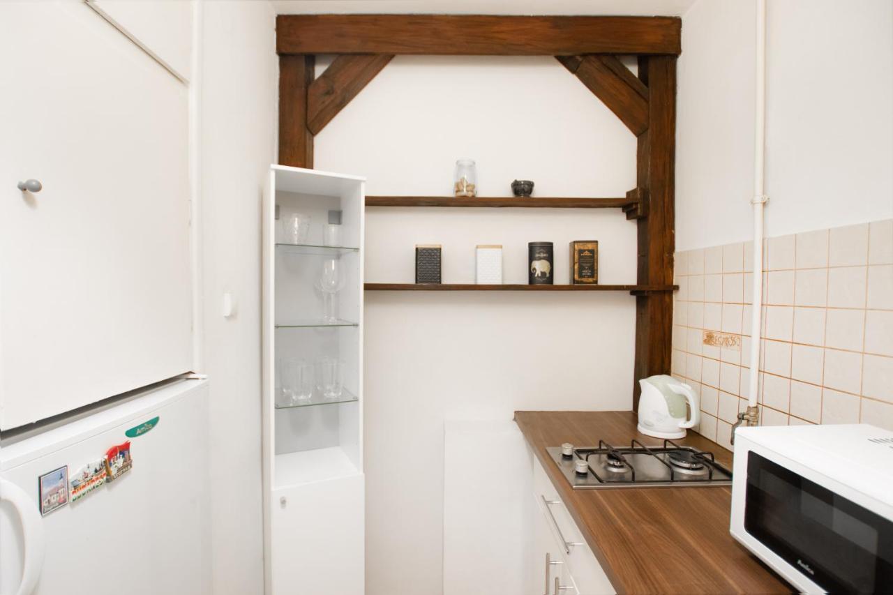 Amazing View And Great Location. Ratusz Arsenal. Apartment Warsaw Exterior photo