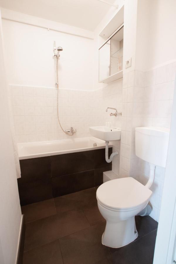 Amazing View And Great Location. Ratusz Arsenal. Apartment Warsaw Exterior photo