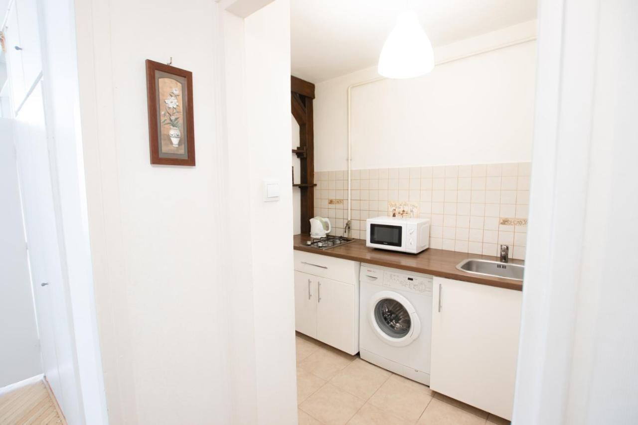 Amazing View And Great Location. Ratusz Arsenal. Apartment Warsaw Exterior photo